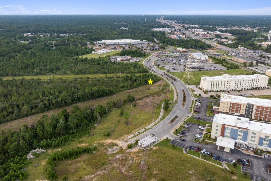 More Photos Of 0000 Highway 49 & I-10, Gulfport Land For Sale