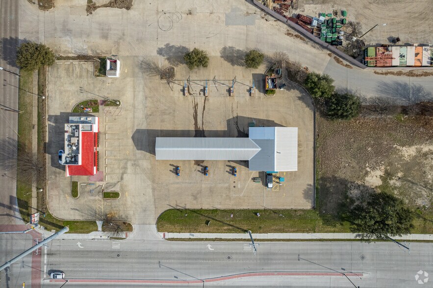 3120 S Shiloh Rd, Garland, TX 75041 Land For Sale