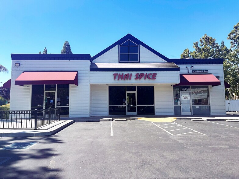 More Photos Of 1120-1130 Bird Ave, San Jose Unknown For Lease