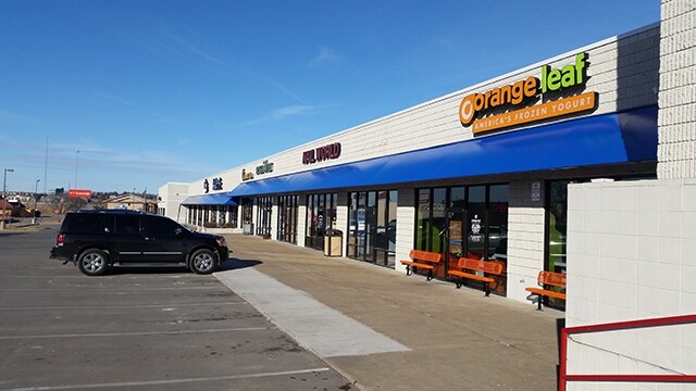 More Photos Of 1570-1580 SW Wanamaker Rd, Topeka Unknown For Lease