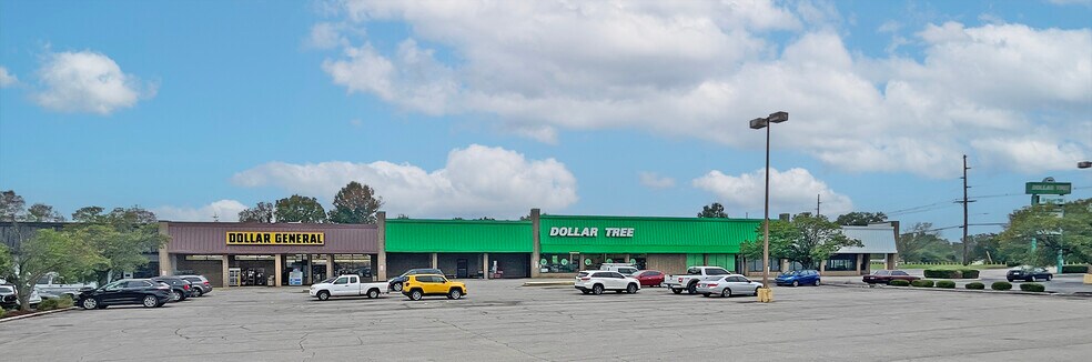 More Photos Of 363 Versailles Rd, Frankfort Storefront For Sale