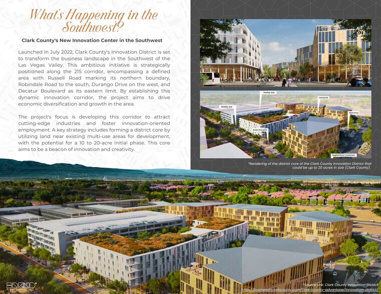 More Photos Of 5985 S Jones Blvd, Las Vegas Office For Sale