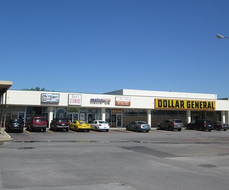 More Photos Of 6619 Forest Hill Dr, Fort Worth Unknown For Lease