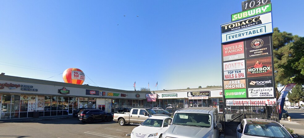More Photos Of 1032 W Martin Luther King, Los Angeles Unknown For Lease