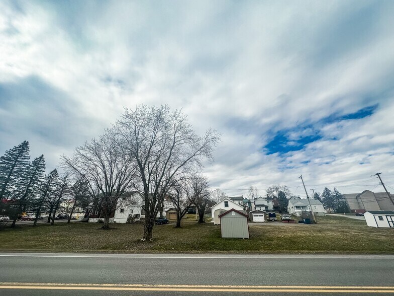 Primary Photo Of Blair St & Bella St, Hollidaysburg Land For Lease