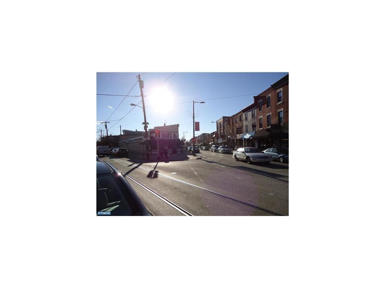 More Photos Of 1704-1706 E Passyunk Ave, Philadelphia Storefront Retail Office For Lease