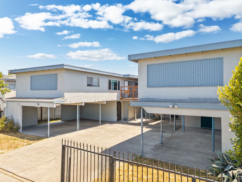 More Photos Of 410 S 34th St, Richmond Apartments For Sale