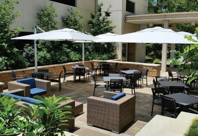 More Photos Of 7701 Las Colinas Rdg, Irving Office For Lease