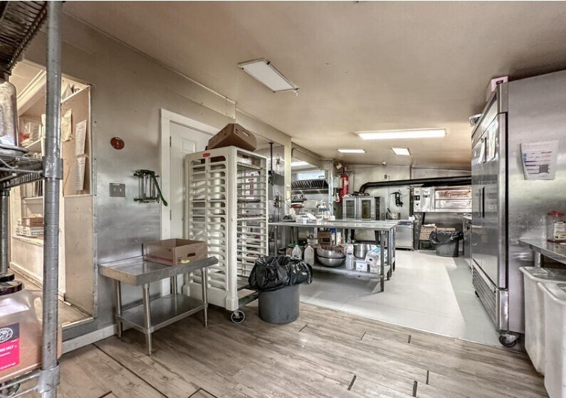 More Photos Of 209 Broadway, Whitehall Restaurant For Sale