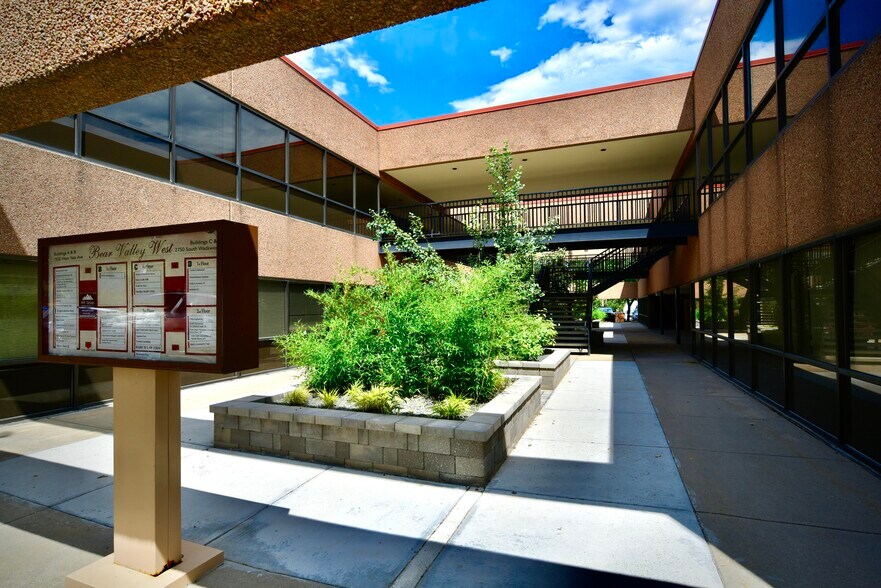 More Photos Of 7550 W Yale Ave, Lakewood Office For Lease