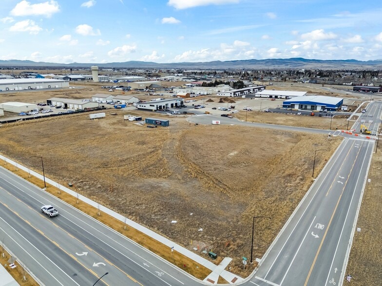 More Photos Of Alaska Road South, Belgrade Land For Sale