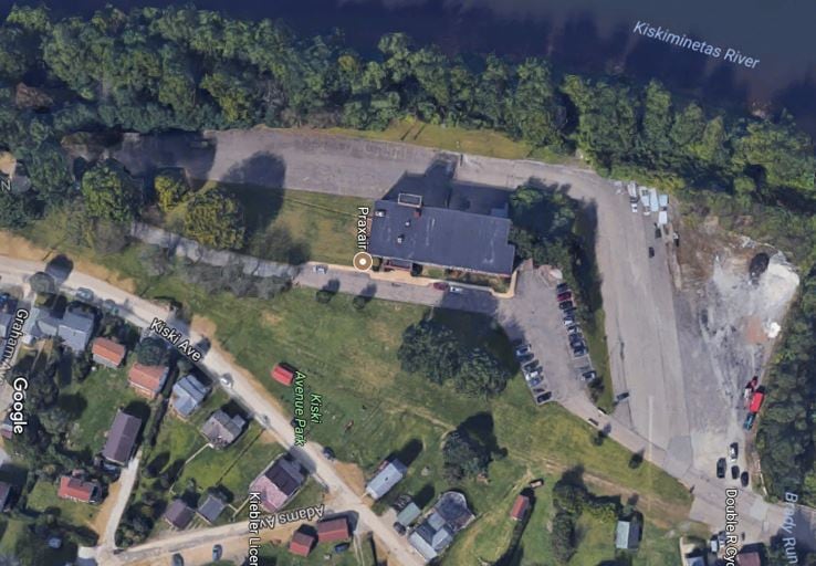 More Photos Of 1 Kiski Ave, Leechburg Office For Sale