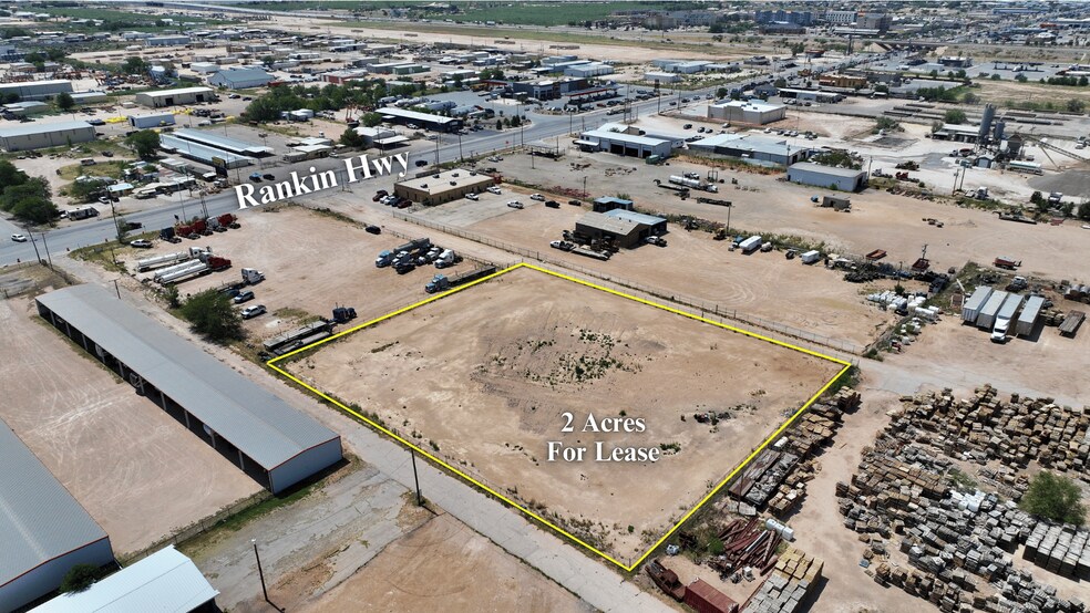 More Photos Of 2907 Rankin hwy, Midland Land For Lease