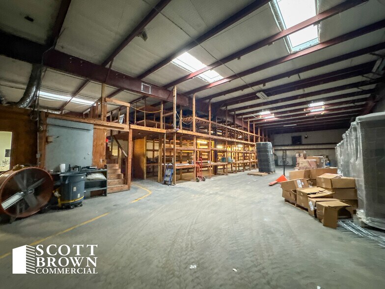 More Photos Of 520 N Loop 288, Denton Showroom For Lease