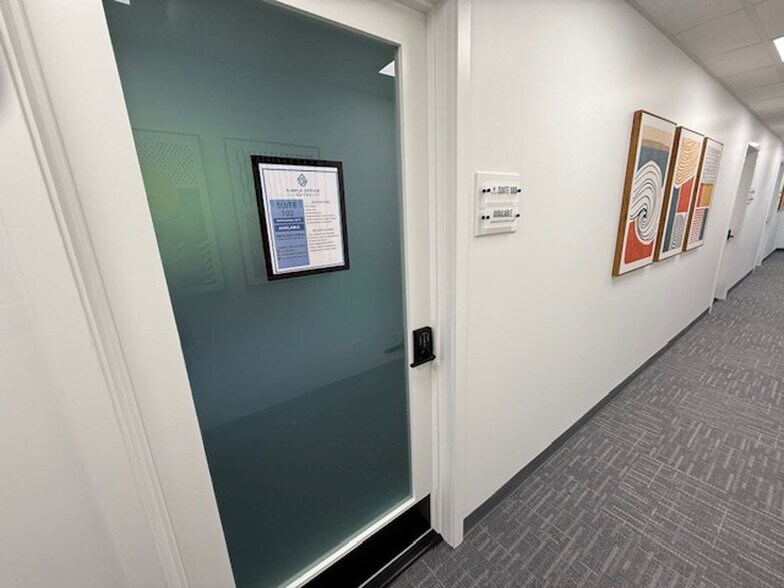 More Photos Of 1611 W Centre Rd, Portage Office For Lease
