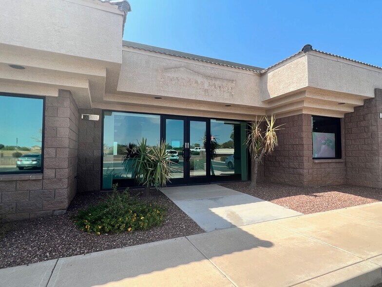 More Photos Of 12409 W Indian School Rd, Avondale Office For Sale