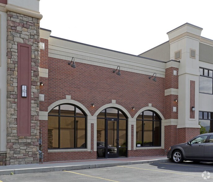 More Photos Of 276 E 12200 S, Draper Office For Sale