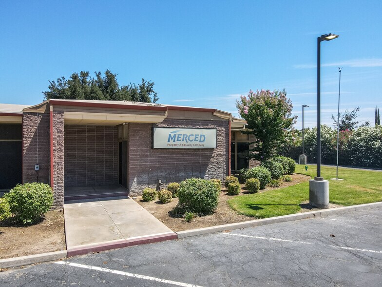 More Photos Of 971 E Broadway Ave, Atwater Office For Lease