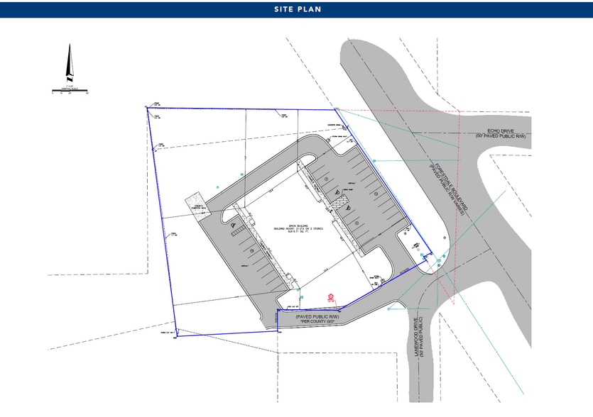 More Photos Of 1664 Forestdale Blvd, Birmingham Medical For Sale