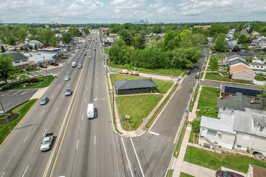 More Photos Of 5439 Route 38, Pennsauken Medical For Sale