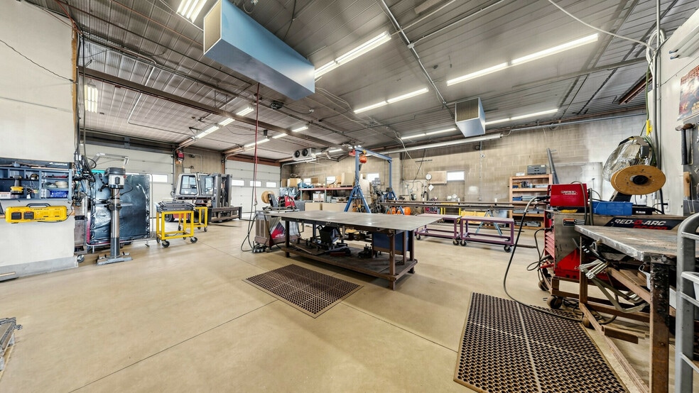 More Photos Of 116 Main St, Woodstock Industrial For Sale