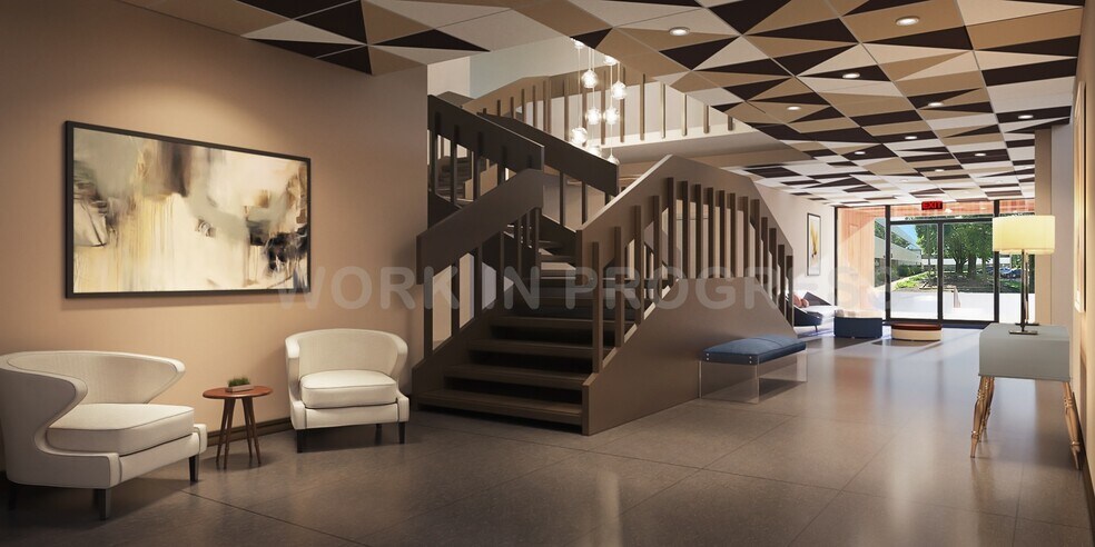 More Photos Of 200 Craig Rd, Manalapan Township Office For Lease