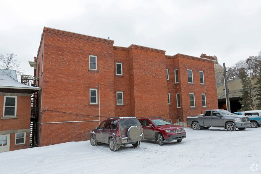More Photos Of 10612 NW 97 Ave, Edmonton Apartments For Sale