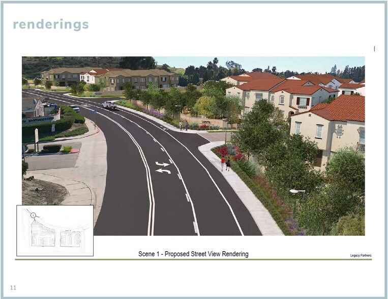 More Photos Of 2112 Sunset Dr, Vista Land For Sale