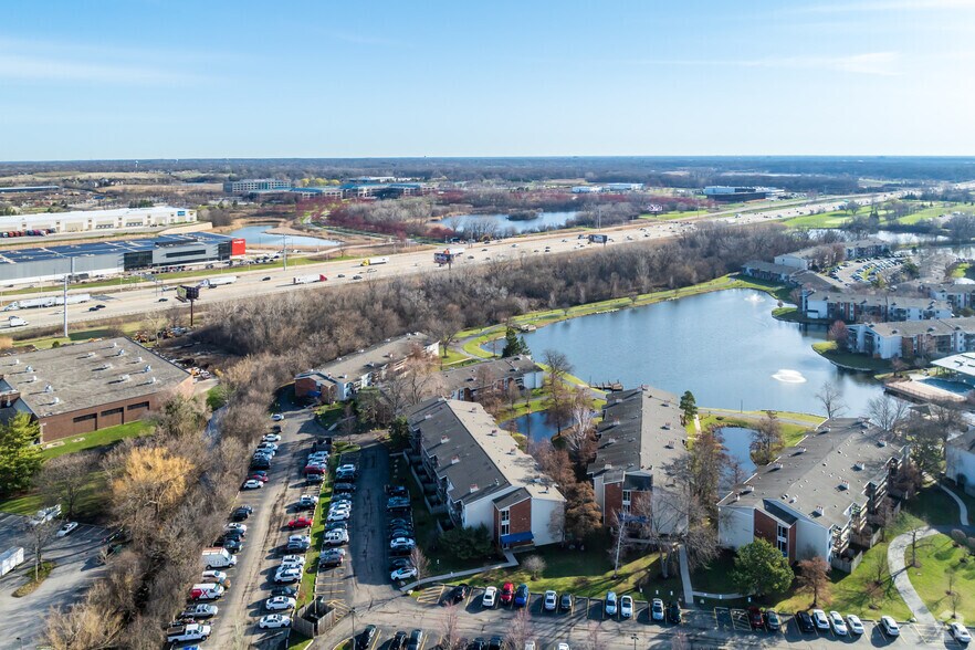 More Photos Of 2305 Pembroke Ave, Hoffman Estates Land For Sale