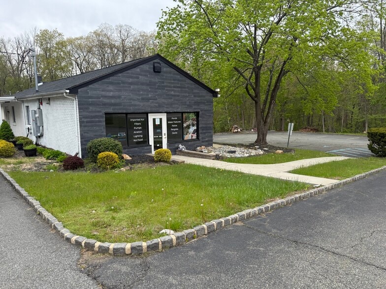 Primary Photo Of 3118 State Route 10, Denville Storefront Retail Office For Lease