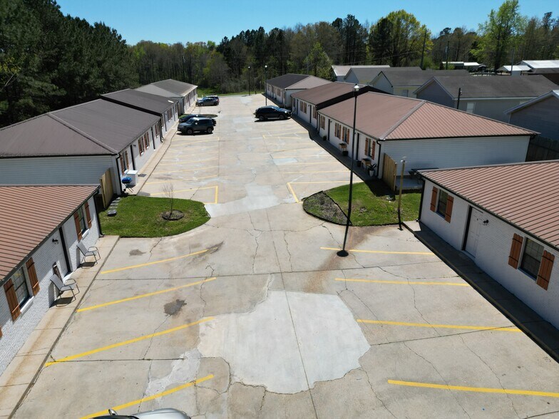 More Photos Of 239 Hartfield Rd, Hattiesburg Apartments For Sale