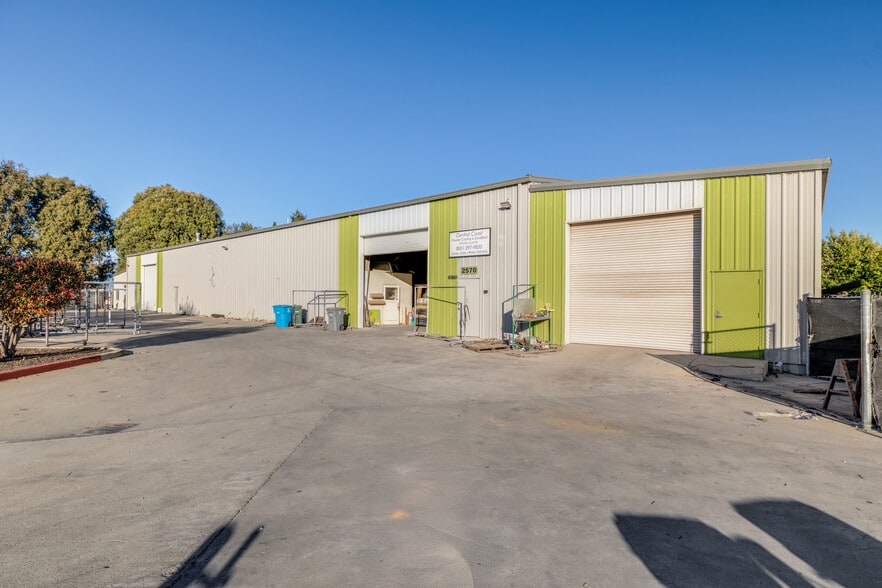 More Photos Of , Hollister Industrial For Sale