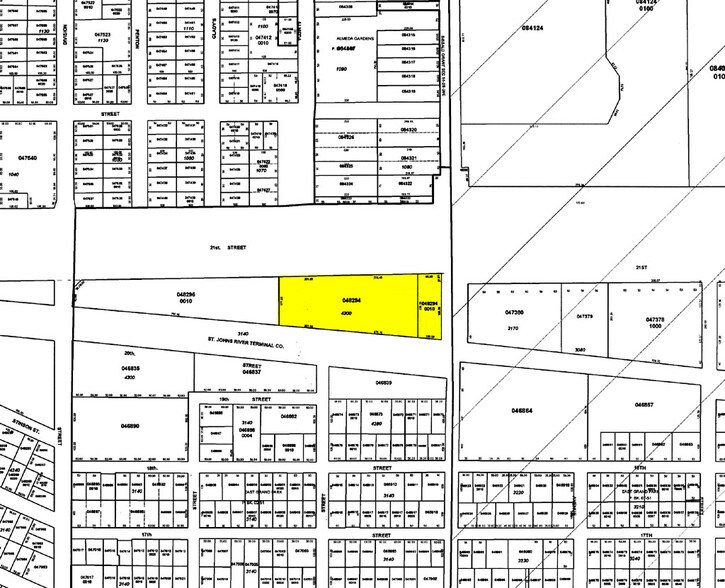 More Photos Of 2208 W 21st St, Jacksonville Distribution For Sale