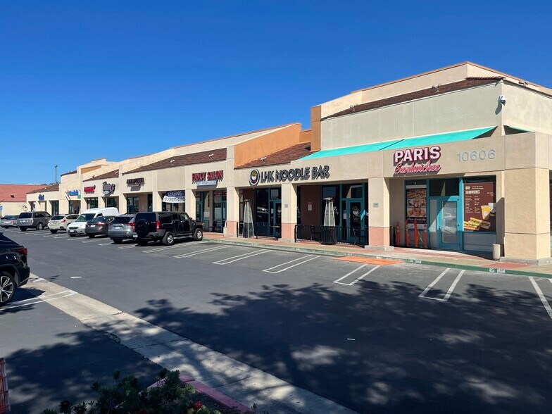 More Photos Of 8251 Mira Mesa Blvd, San Diego Unknown For Lease