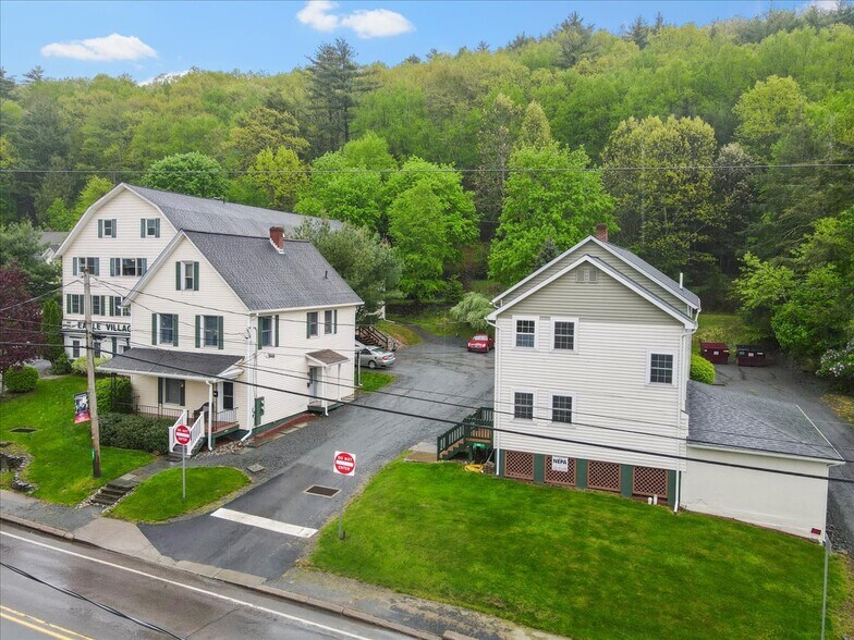 More Photos Of 141 Bellemonte Ave, Hawley Apartments For Sale