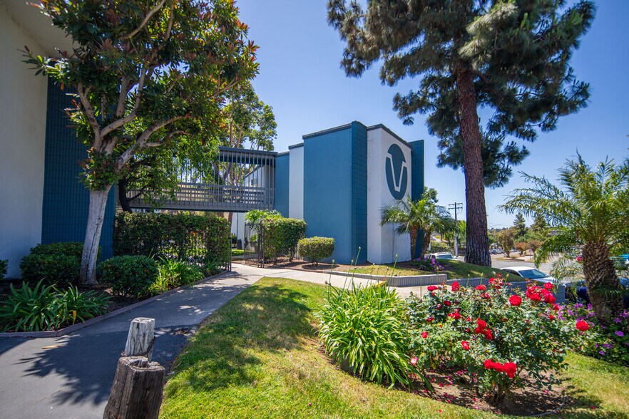 Primary Photo Of 3743-3753 Fairway Dr, La Mesa Apartments For Sale