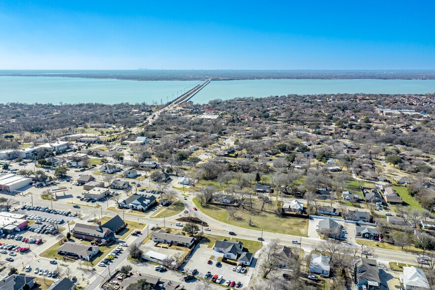 More Photos Of 503 Goliad St, Rockwall Land For Sale