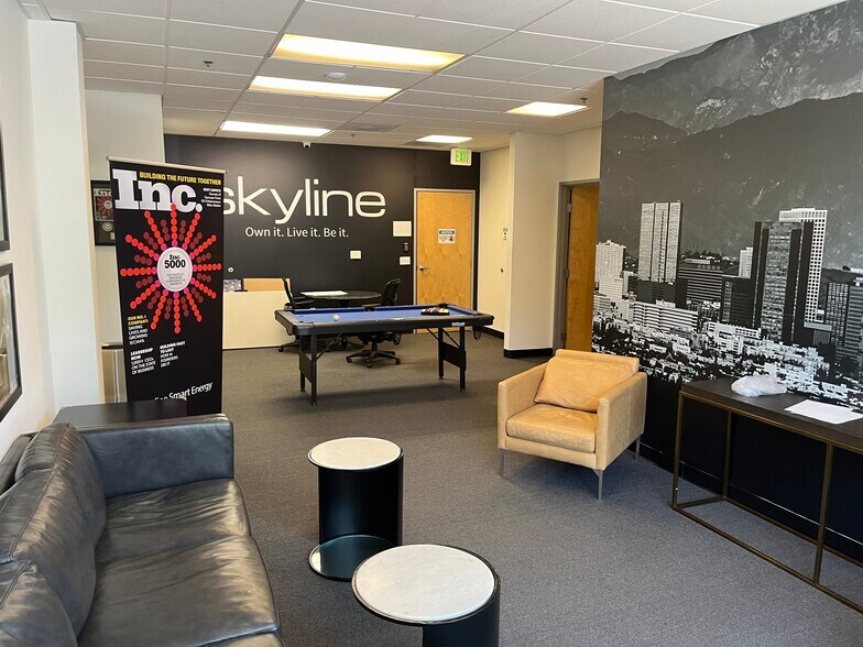 More Photos Of 28348 Constellation Rd, Valencia Coworking Space