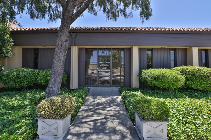 More Photos Of 1156 N 4th St, San Jose Office For Lease