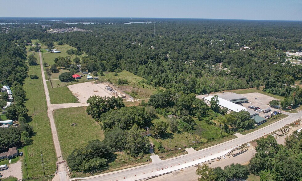 More Photos Of 24411 Fm 2100 Rd, Huffman Land For Sale