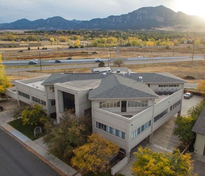 More Photos Of 5277 Manhattan Cir, Boulder Medical For Lease