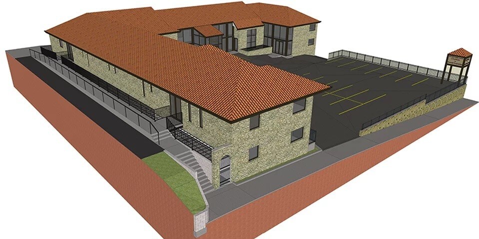 More Photos Of 601 N Walker Ave, Oklahoma City Loft Creative Space For Lease