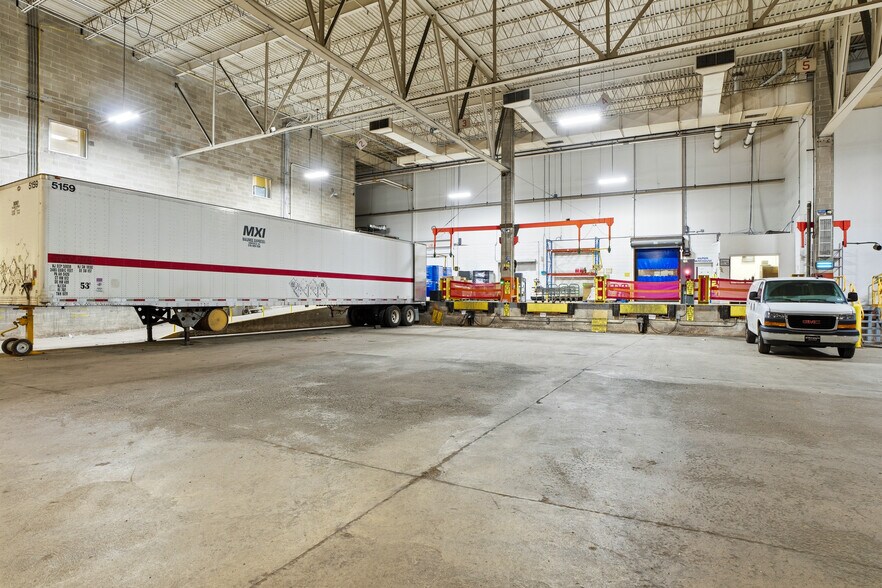 More Photos Of 199 Grandview Rd, Skillman Manufacturing For Lease