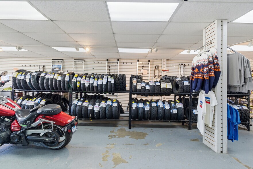 More Photos Of 1538 Park Ave, Chico General Retail For Sale