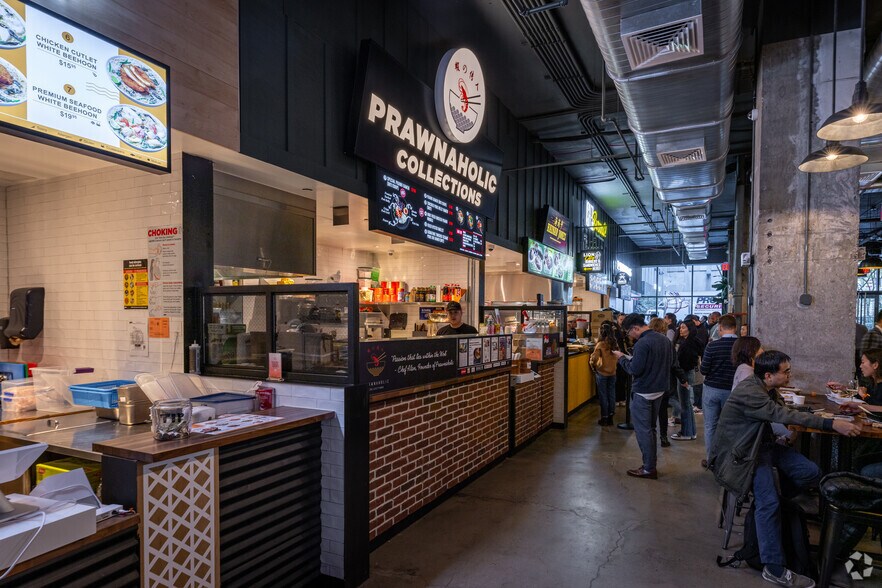 More Photos Of 135 W 50th St, New York Office For Lease