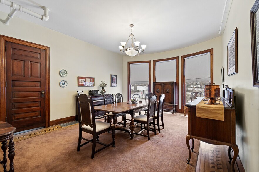 More Photos Of 1435 Market Ave N, Canton Office Residential For Sale