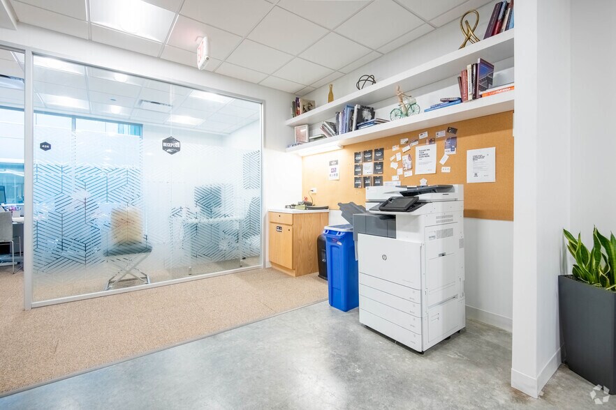 Photo of 4th Floor Ste 