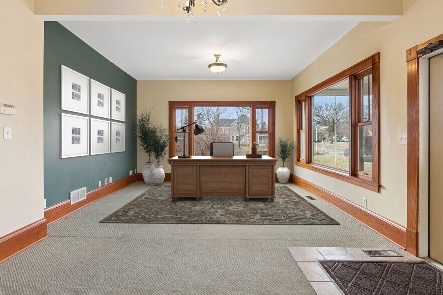 More Photos Of 114 E 6th St, New Richmond Office Residential For Sale