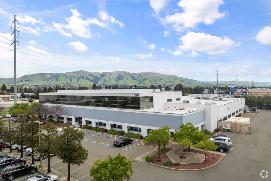More Photos Of 5020 Brandin Ct, Fremont Research And Development For Sale