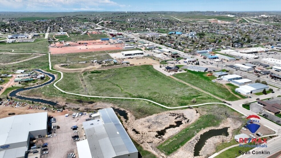 More Photos Of 410 Edwards St, Gillette Land For Sale